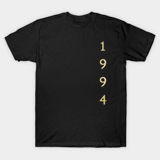 Année 1994 T-Shirt